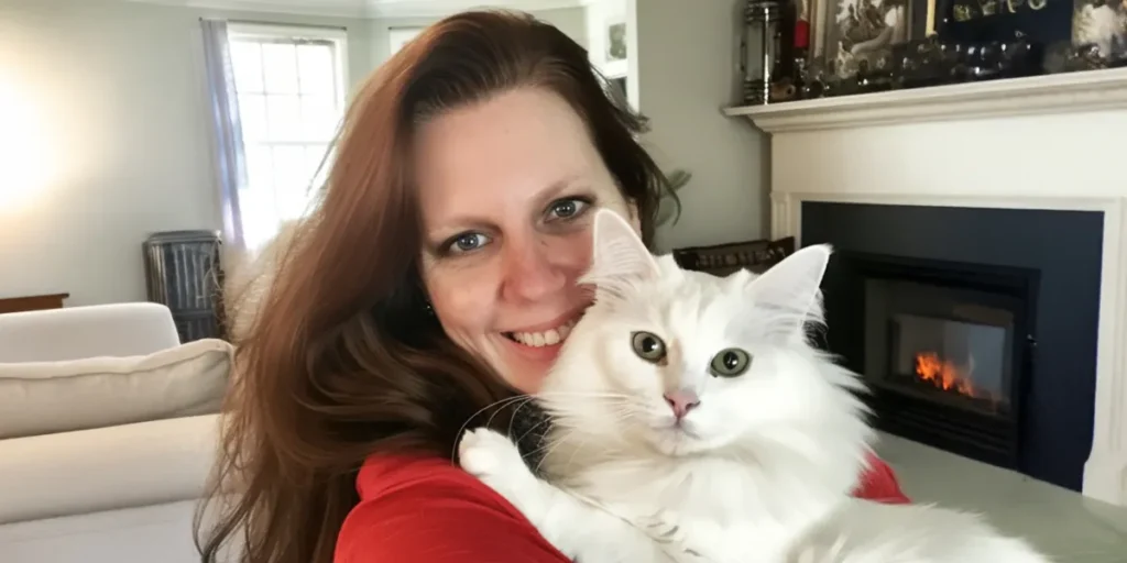 My Husband and His Mother Got Rid of My Cat – But My Neighbor Helped Me Get My Revenge.