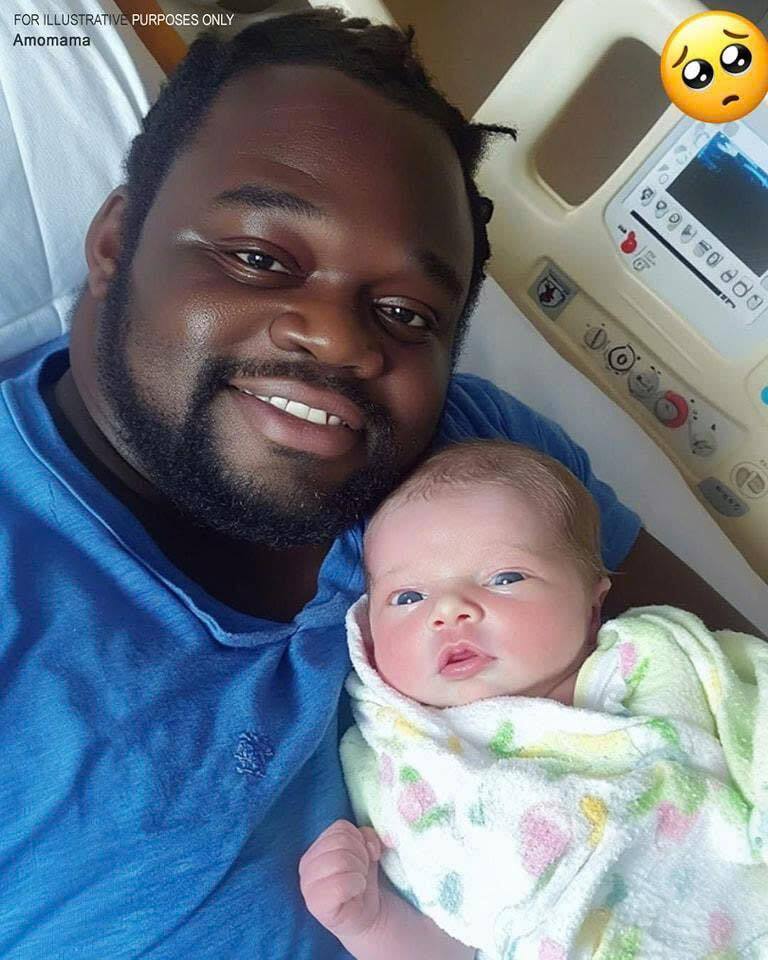 I Almost Left after Seeing Our Baby – But Then My Wife Revealed a Secret That Changed Everything