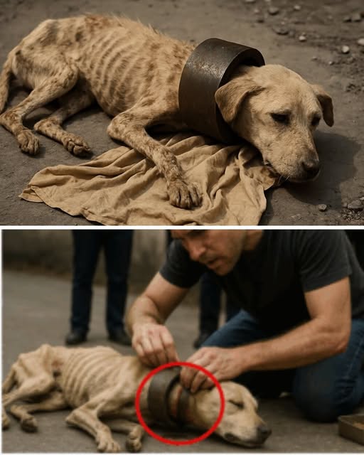 He Collapsed in Pain. What Happened Next Will Warm Your Soul.