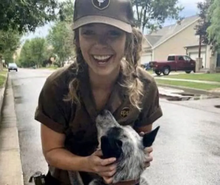 The Dog Who Led Me Back to Love and Memory