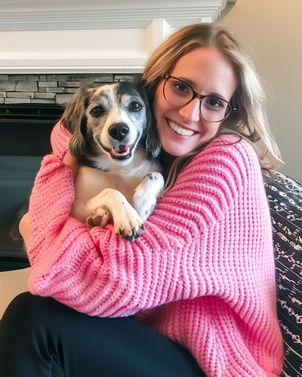 The complicated truth behind a pet adoption: A story of love and loss…