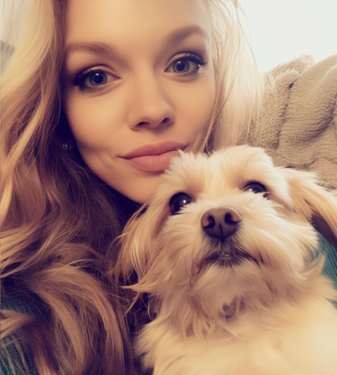 AM I WRONG FOR BREAKING UP WITH MY BOYFRIEND BECAUSE HE LOST MY DOG?