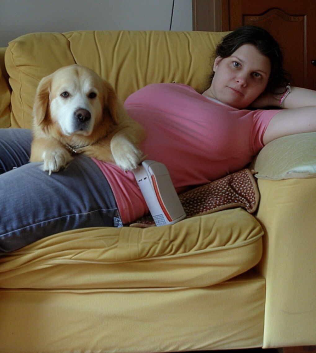 My Pregnant Daughter Made Me Her Personal Servant as She Felt Bad — I Discovered She Was Lying