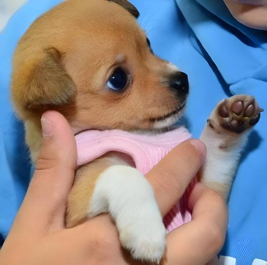 When a puppy is returned to the same shelter for the eleventh time, the staff eventually ascertains what is wrong.