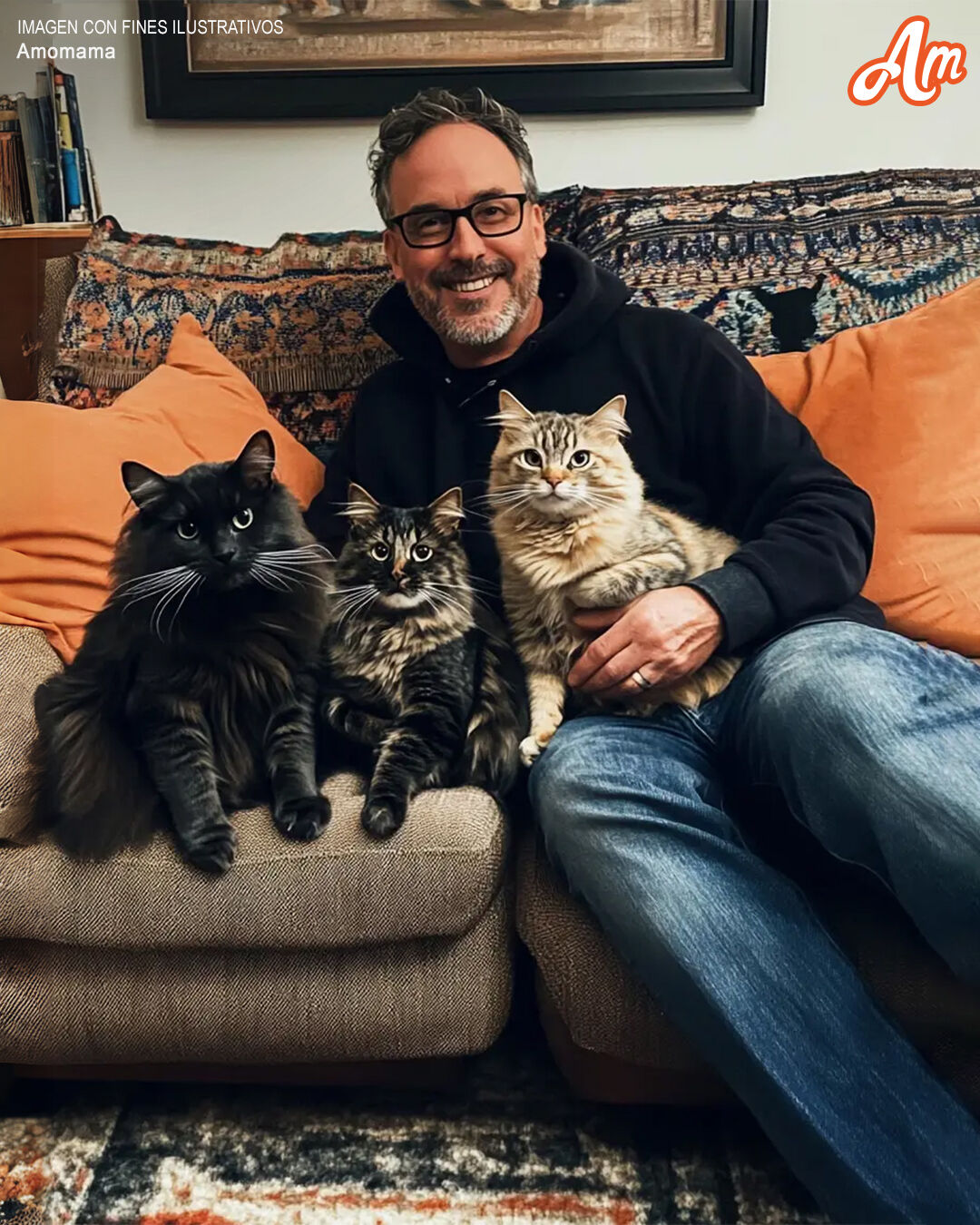 My Husband and His Mother Got Rid of My Cat – But My Neighbor Helped Me Get My Revenge.