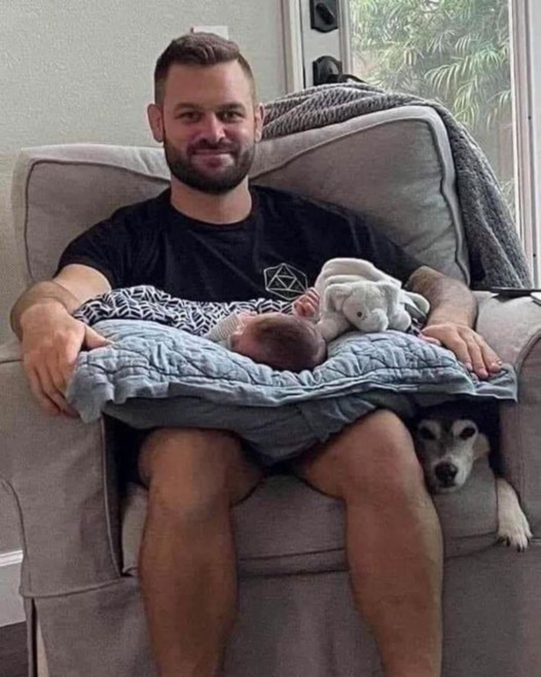 “Welcoming New Life Without Saying Goodbye”