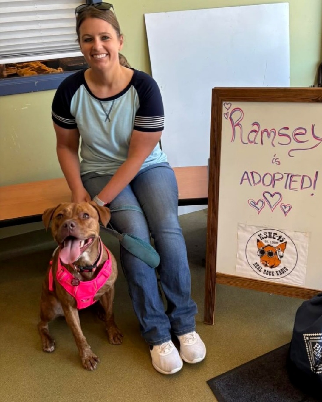 One Night Was Enough to Change Everything.