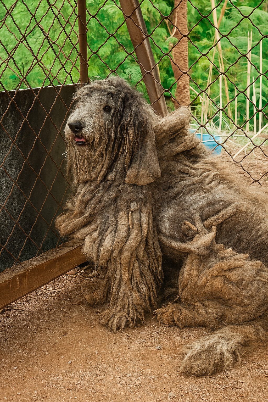 Once hopeless and lost, now safe and cherished forever full story.