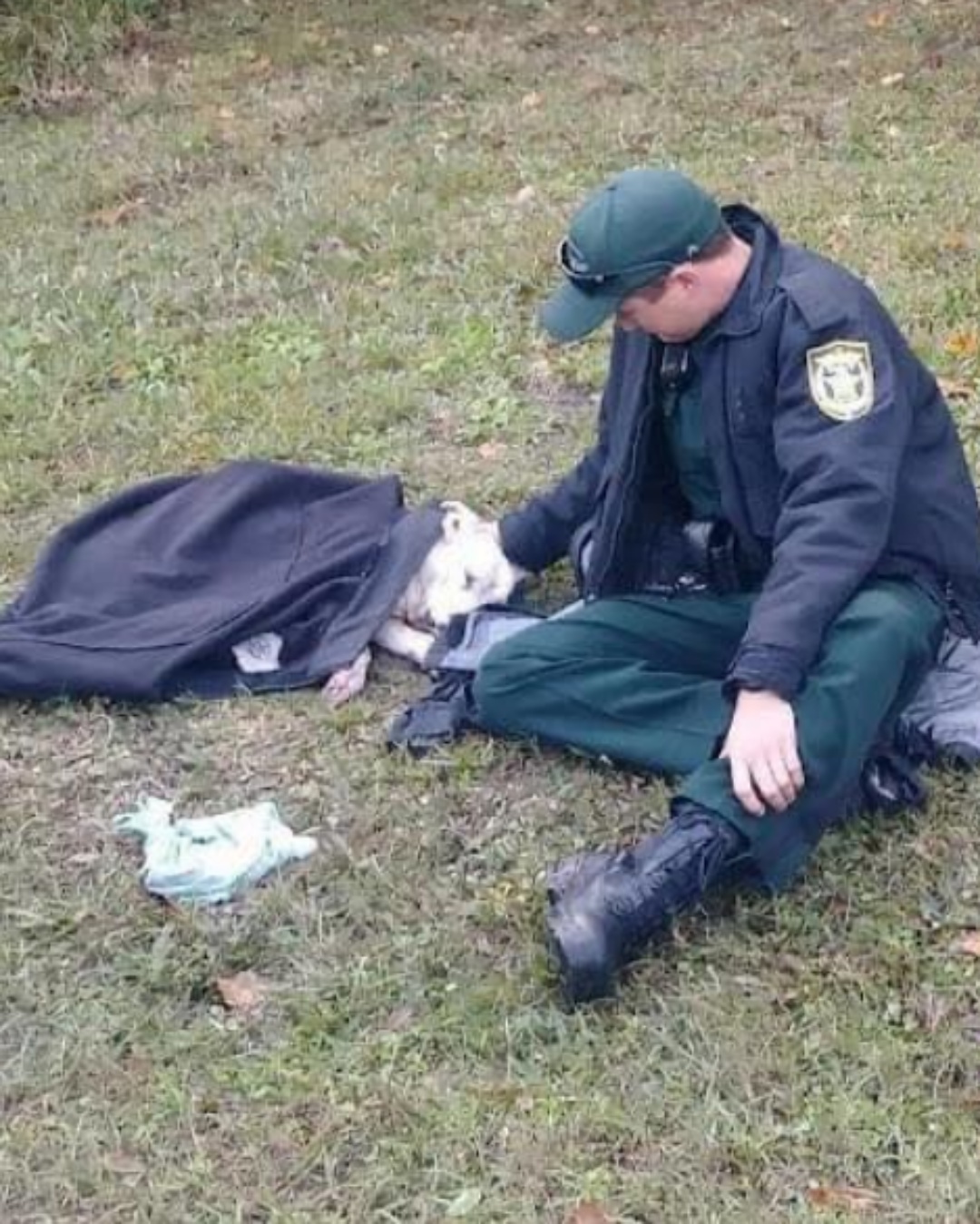 “A Florida Deputy’s Small Act of Kindness That Touched the World”.